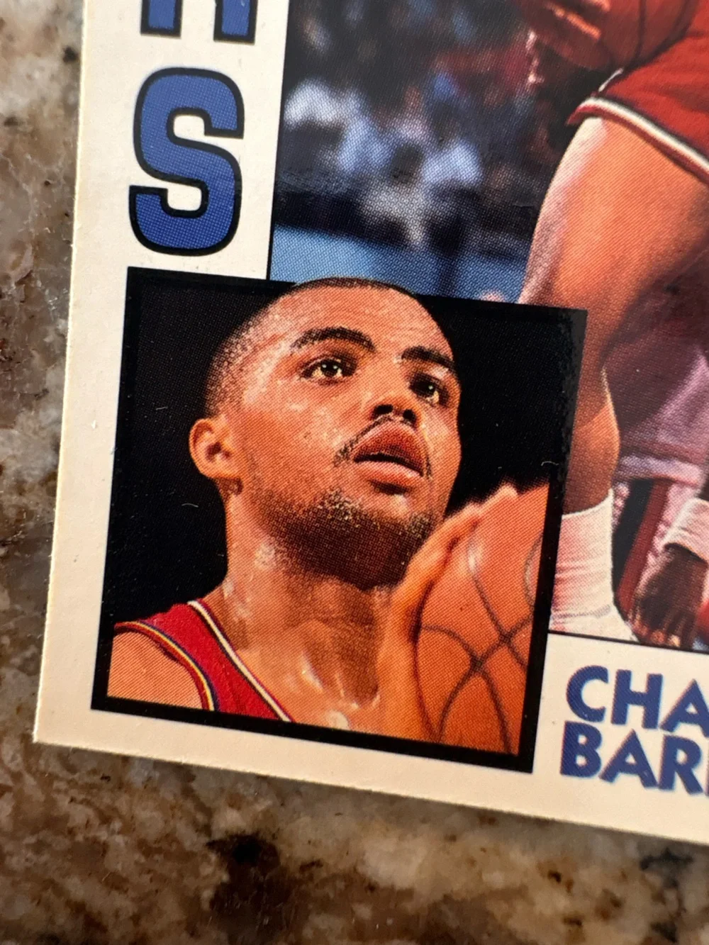 Topps Archives Charles Barkley and more - Picture 3 of 6